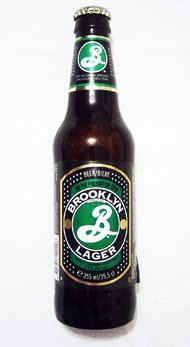Brooklyn Lager